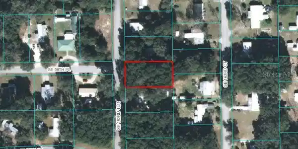 00 SE 162ND TERRACE