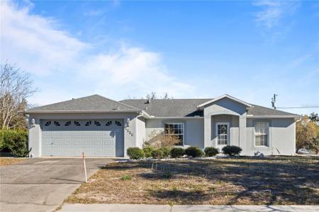 1543 DARLINGTON AVENUE