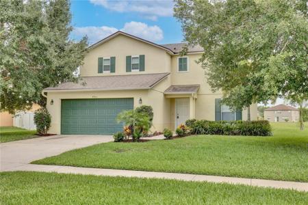 4901 STONE ACRES CIRCLE