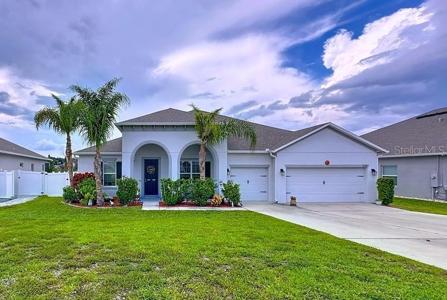 10148 FLORENCE RIDGE DRIVE