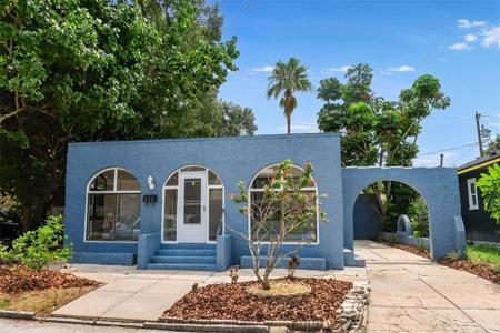 526 KIRKWOOD TERRACE N