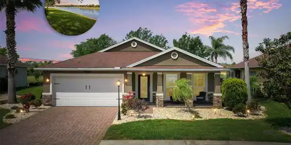 88 ARENA LAKE DRIVE