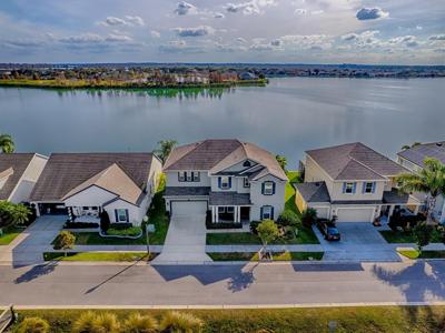 417 BLUE CYPRESS DRIVE
