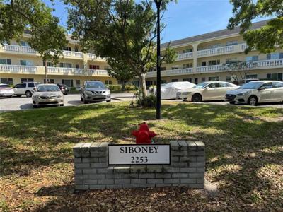 2253 NORWEGIAN DRIVE