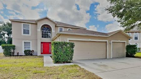 105 EVERGREEN DRIVE