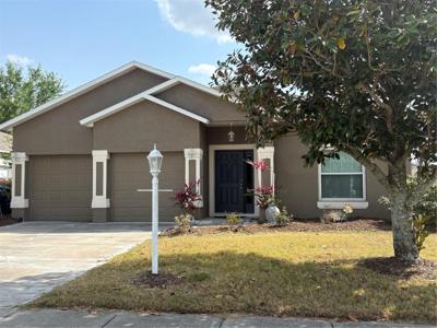 5610 FOREST RIDGE DRIVE