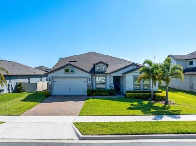 327 ISLAND SOUND CT