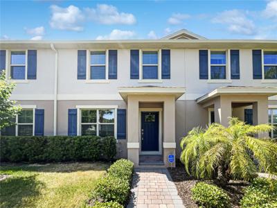 16518 BROOK SPRINGS ALLEY