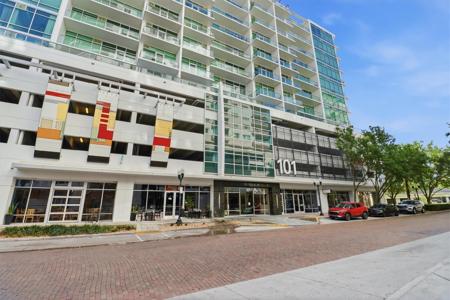 101 S EOLA DRIVE