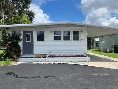 118 TROPICAL LANE