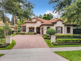 1861 HARLAND PARK