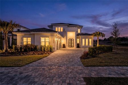 16809 BOLSENA DRIVE