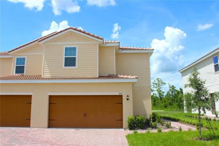 600 BAY LEAF DRIVE
