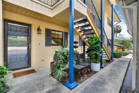 110 N TREMAIN STREET