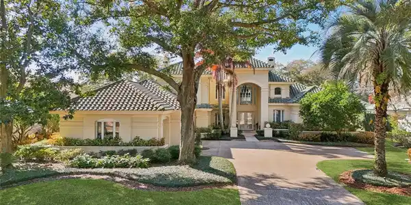 5145 LATROBE DRIVE