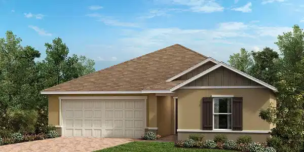 3481 SANCTUARY DRIVE
