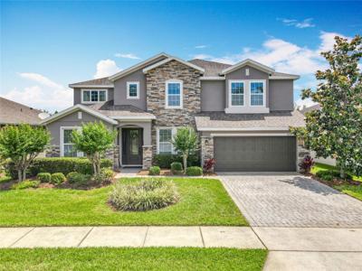 1078 VINSETTA CIRCLE