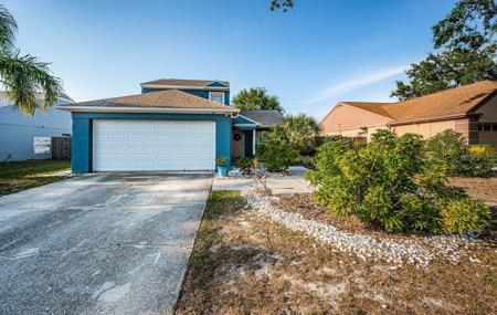 3107 SUMNER WAY