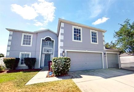 165 FISH HAWK DRIVE