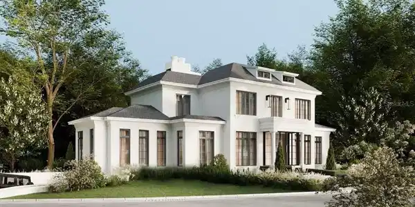 40 PALMER AVENUE