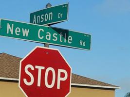 Address Withheld