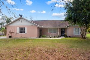 2930 PARTIN SETTLEMENT