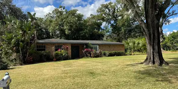 5458 GLENMORE DRIVE