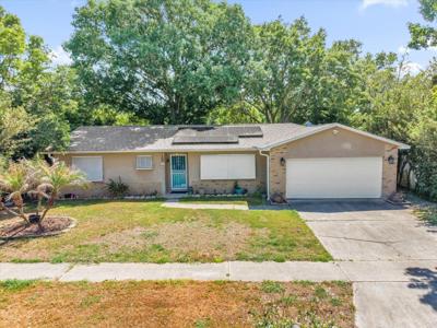 205 WOODFIELD DRIVE