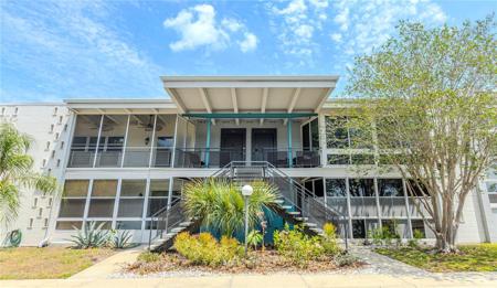 151 N ORLANDO AVENUE