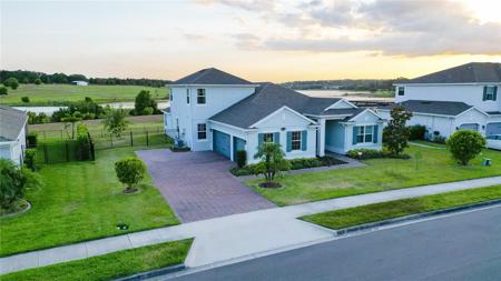 16744 SANCTUARY DRIVE