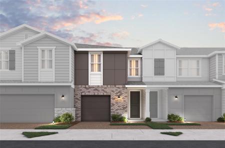 540 SOUTHERN EDGE WAY