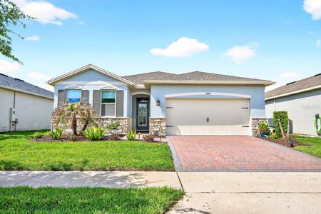 3645 BLUE SAGE LOOP