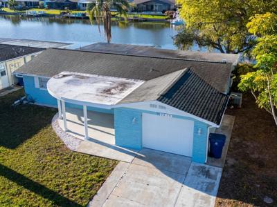 3814 SUNRAY DRIVE
