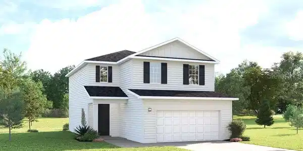 5039 BEAR LAKE LOOP