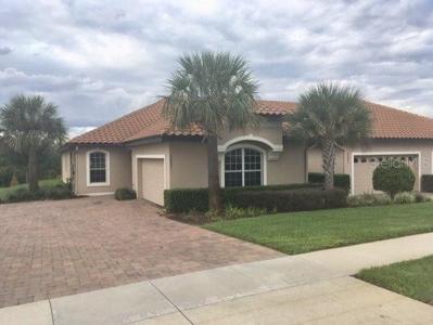 26821 BELLA VISTA DRIVE