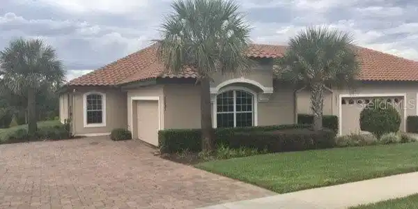 26821 BELLA VISTA DRIVE