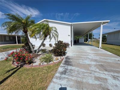 1601 US HIGHWAY 441 SE