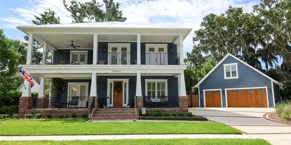 20 W CREST AVENUE