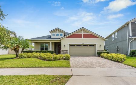 2938 BUSHMEAD COURT