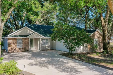 1663 MARKEL DR. DRIVE
