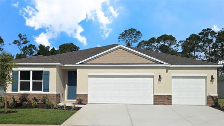 3192 GREY MOSS DRIVE