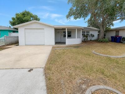 3303 EISENHOWER DRIVE