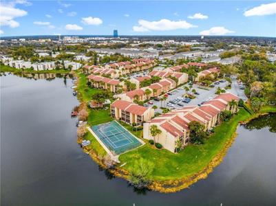 588 ORANGE DRIVE