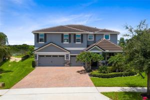 11613 BRICKYARD POND