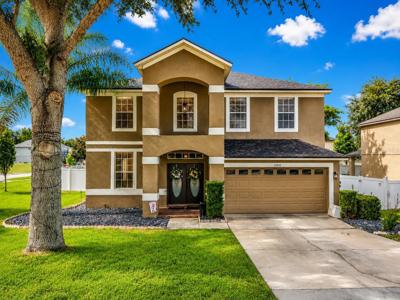 12912 CLOVERDALE LANE