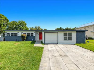 2705 GULFSTREAM ROAD