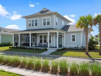 921 BRADENVILLE LANE