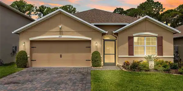 839 LAZIO CIRCLE