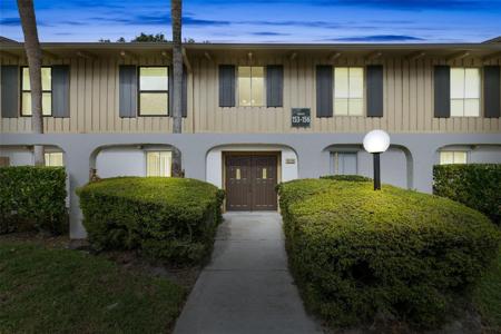 200 MAITLAND AVENUE