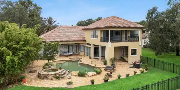 7764 ISLEWOOD COURT